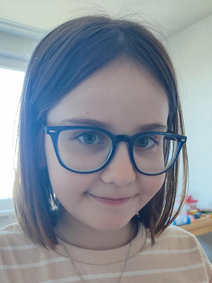 Erika Kanishcheva