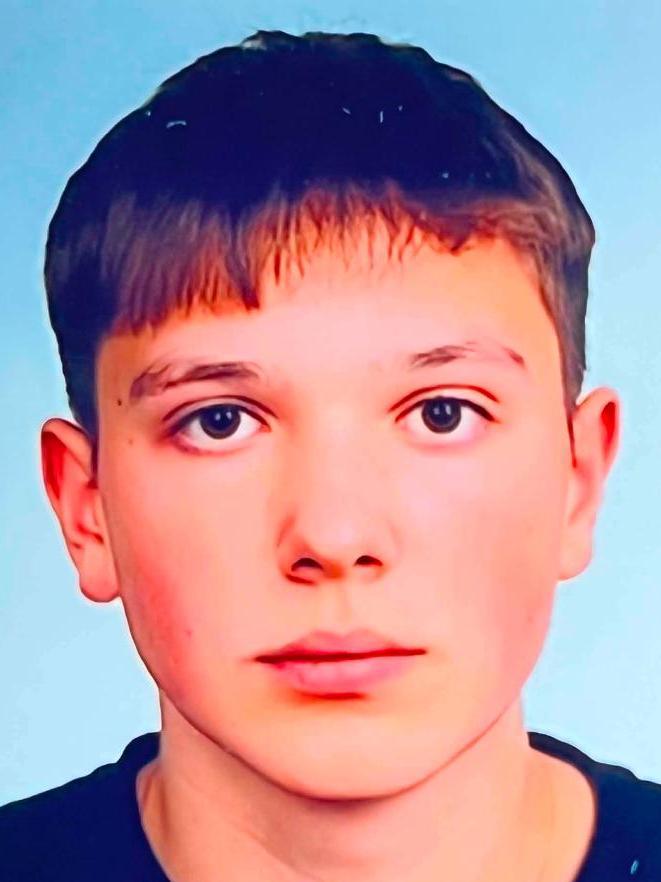 Vitalii Svynarenko