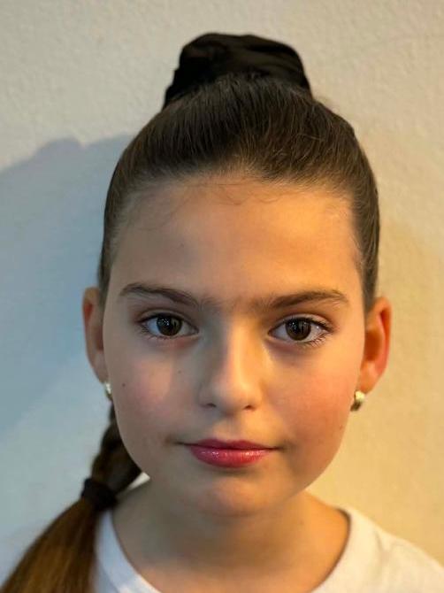 Laura Fischer