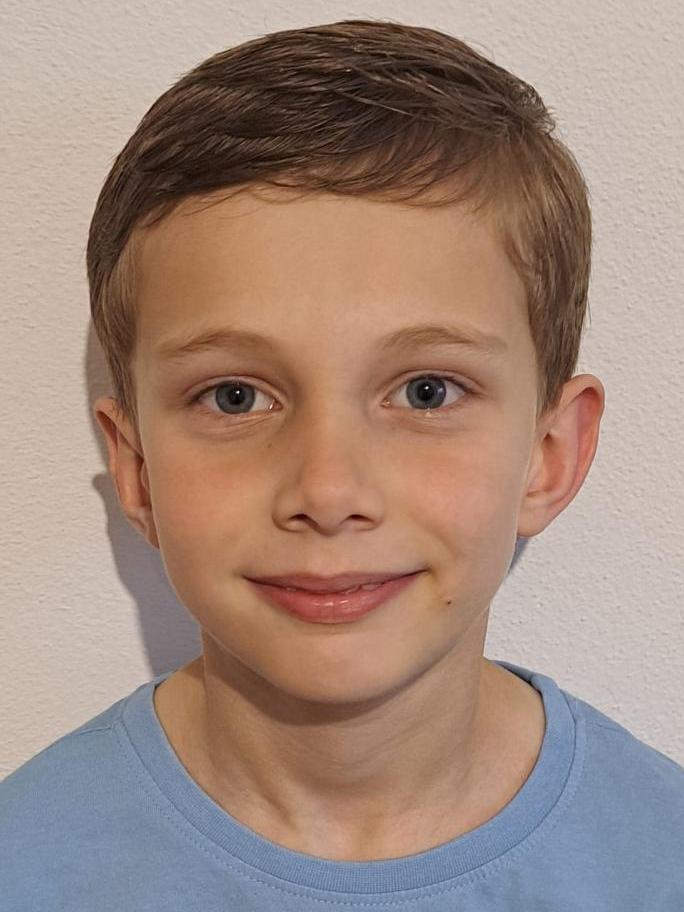 Leonard Hromják