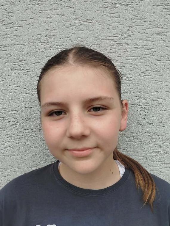 Terezka Šuchtová