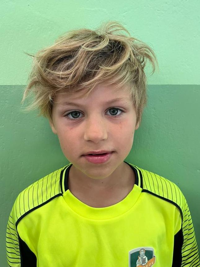 Lucas Pekara