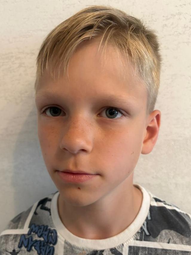 Matej Vnenk