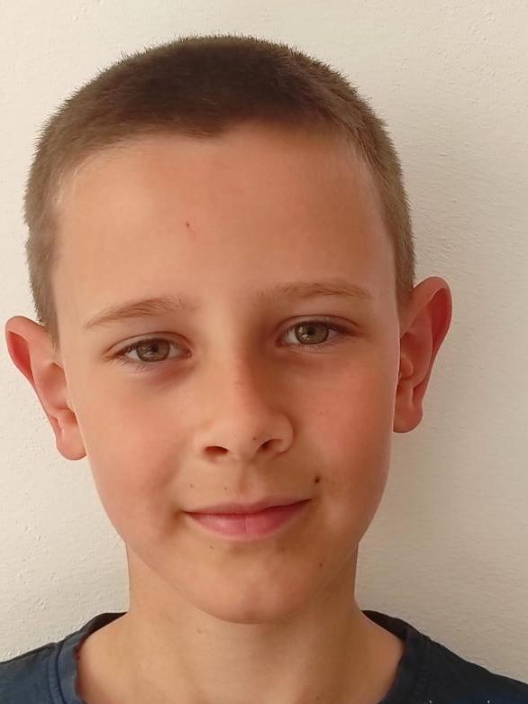 Matúš Rimák