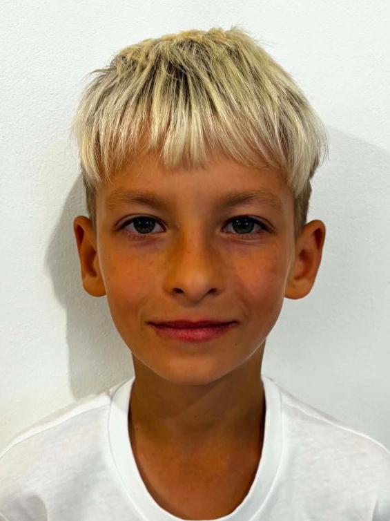 Sebastien Staňo