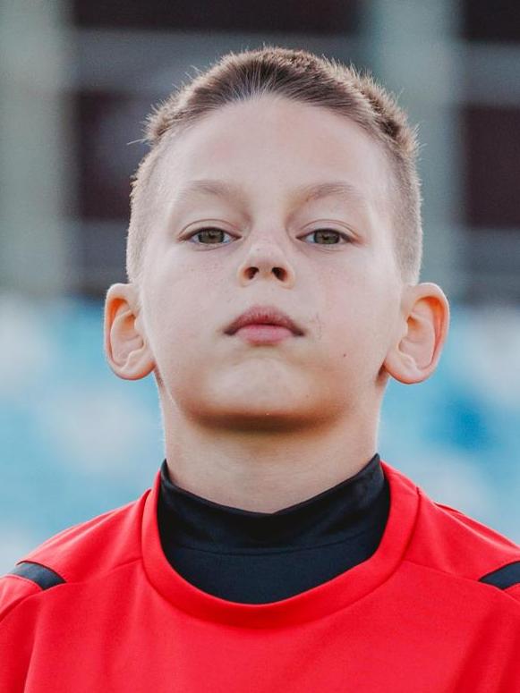 Grigori Liutin