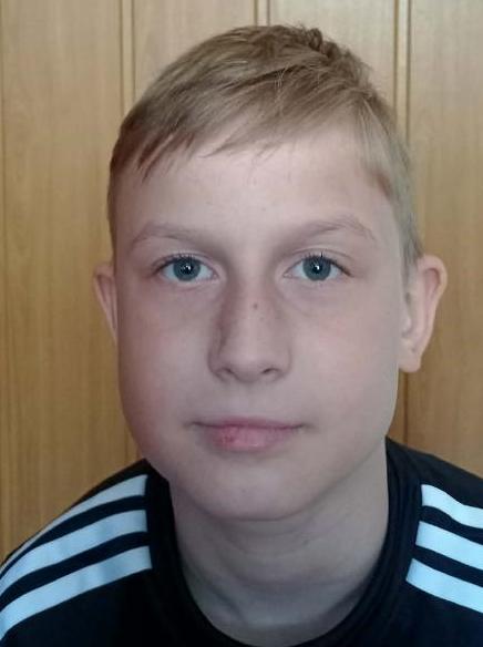 Patrik Trebišovský