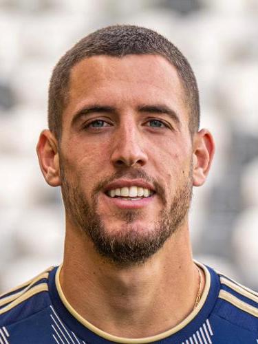 Aleksa Maraš