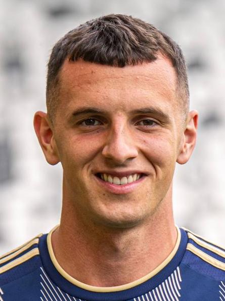 Aleksandar Kahvić