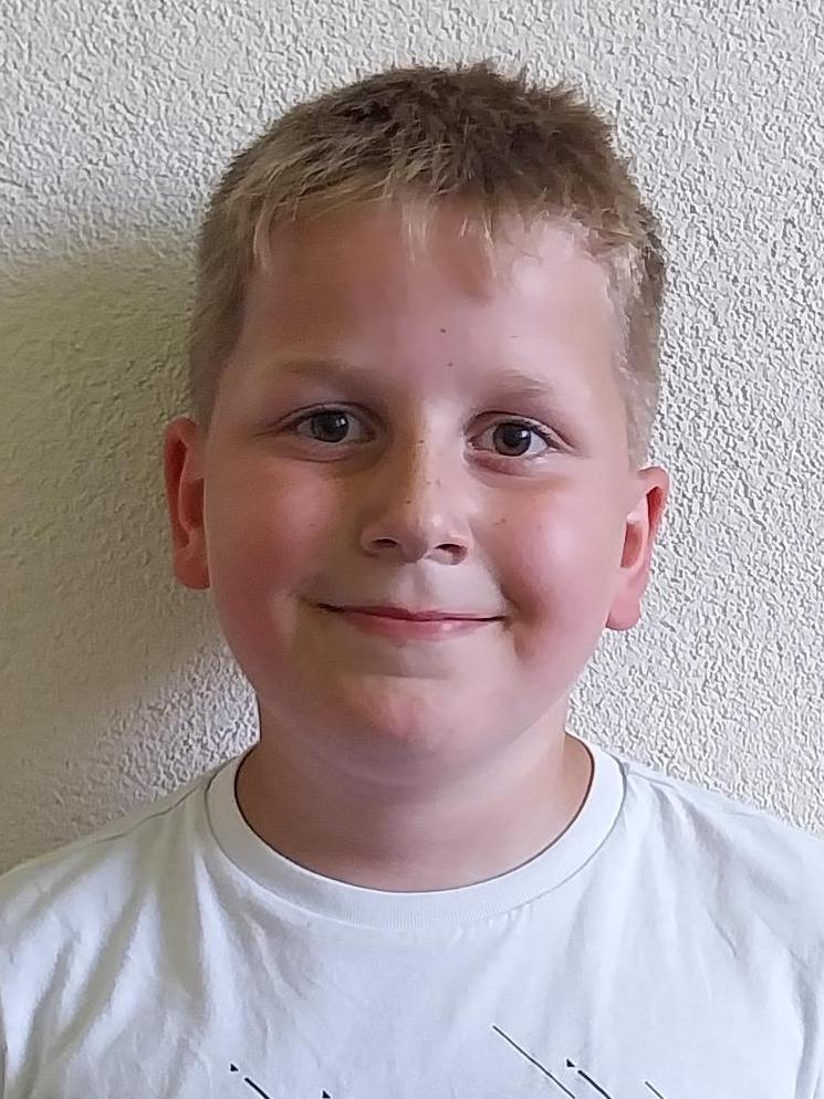 Matej Čišecký