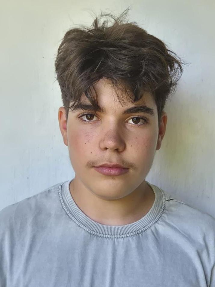 Martin Rác