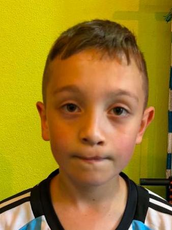Šimon Novák