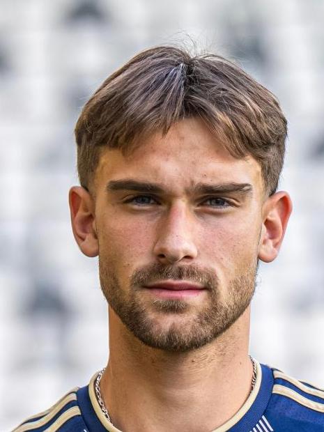 Bojan Damjanovič