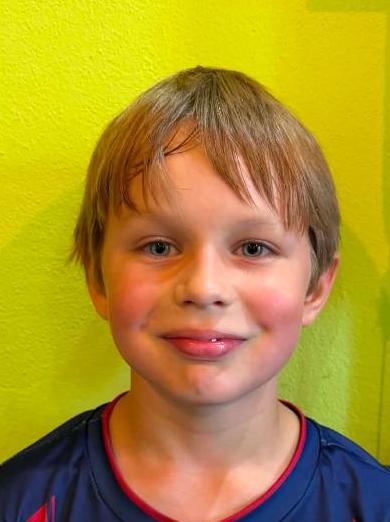 Matej Kolesár