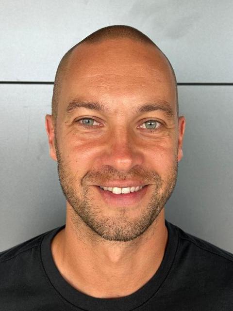Adam Olecki