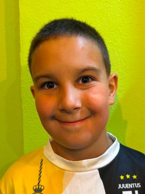 Damián Kelbel