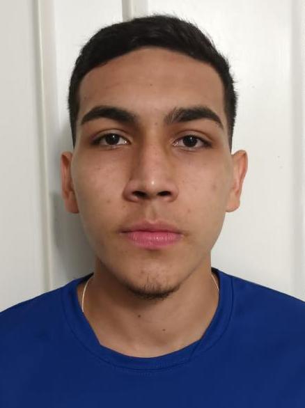 Jose Gabriel Bedoya Gomez