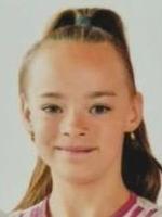 Kiara Hudáčová