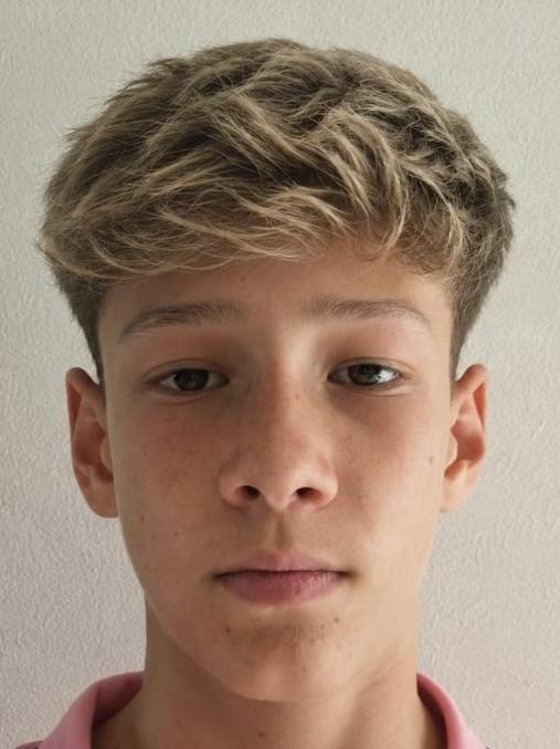 Matúš Kováčik
