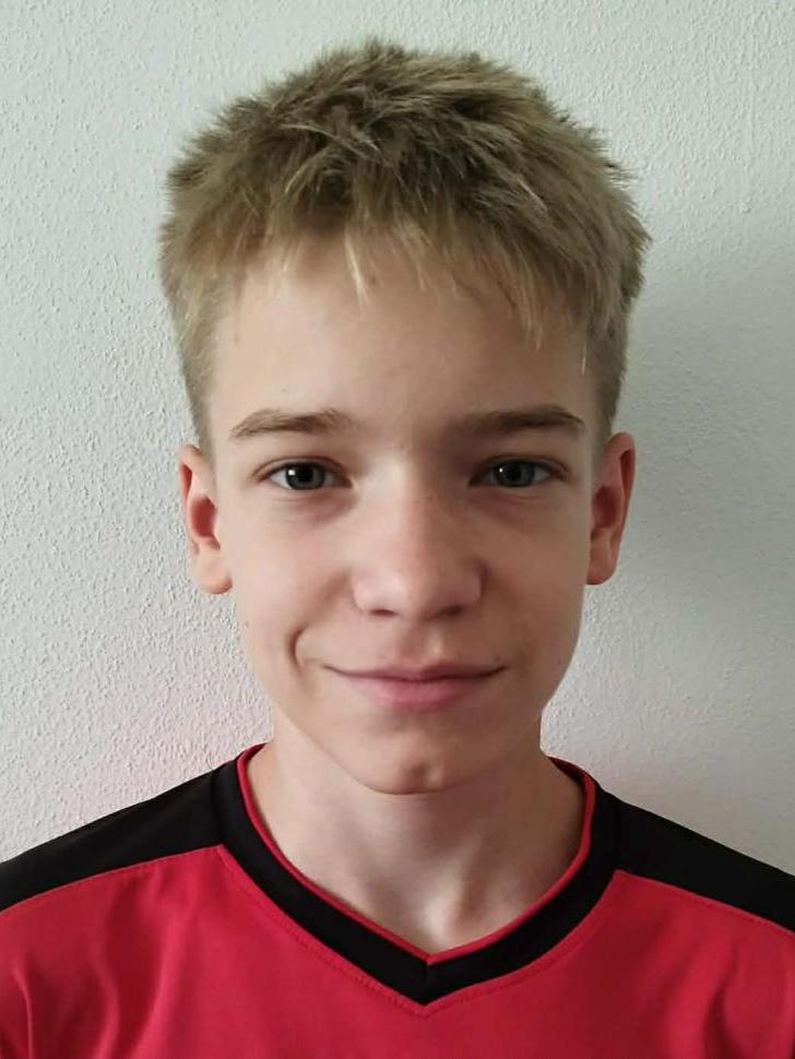 Kevin Fazekaš