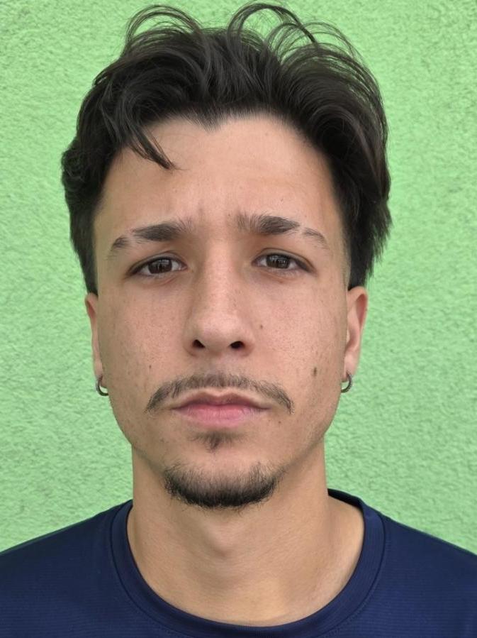 Victor Hugo Costa Dos Reis