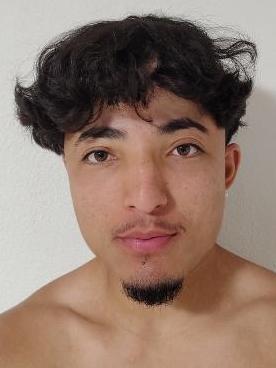 Guilherme Morais Dos Santos