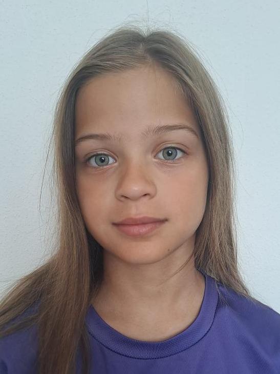 Olívia Šrámeková