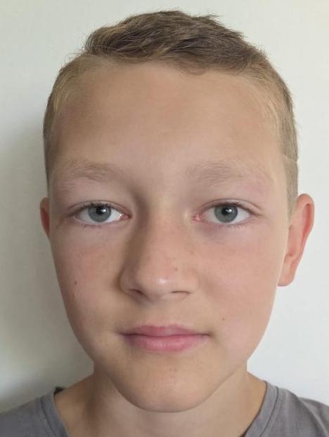 Dominik Rehák