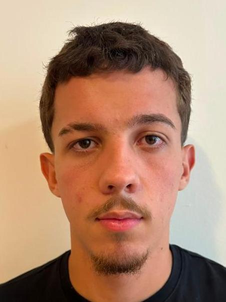 Alexandre Santana Silva