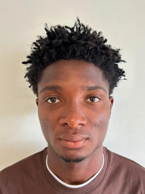 Ben Sowah Adjei