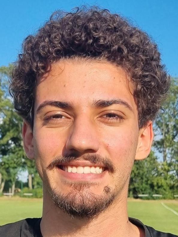 Matheus Pires De Oliveira Costa