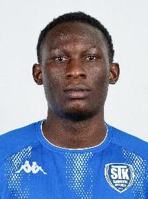 Seraphin Iseni Kiza