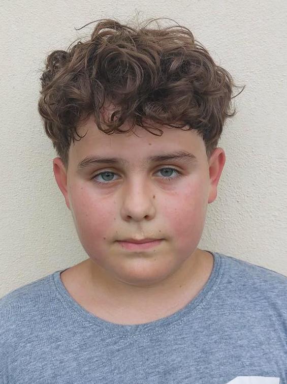 Dominik Barecz
