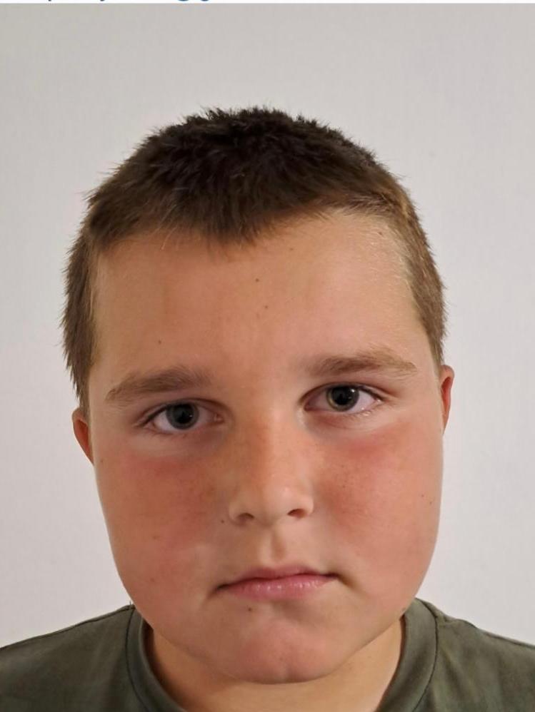 Patrik Plavý