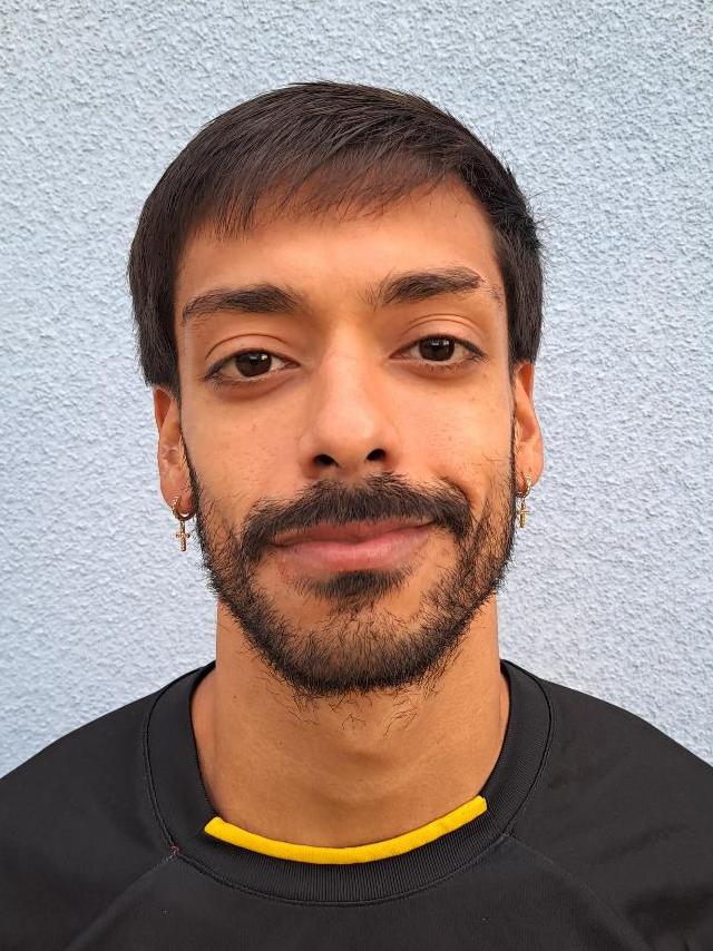 Jorge Eduardo De Alencar Martins Filho