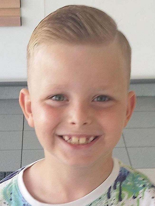 Dominik Hric