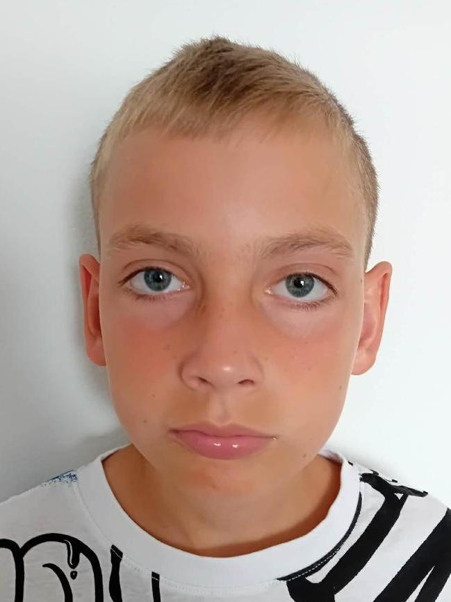 Marko Jasenovec