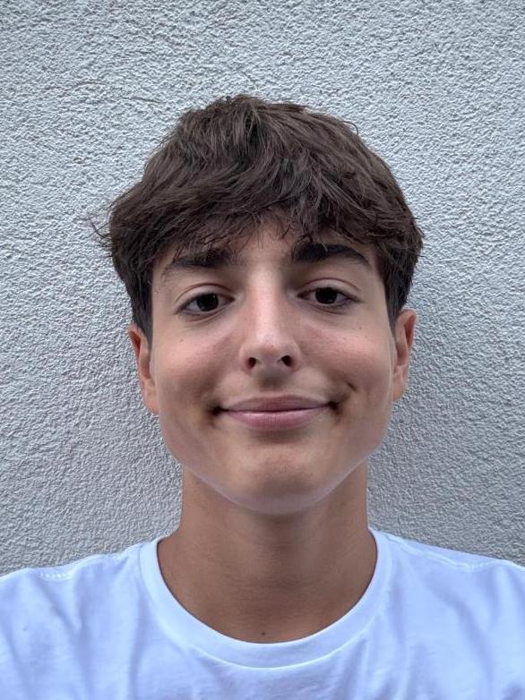 David Dolinek