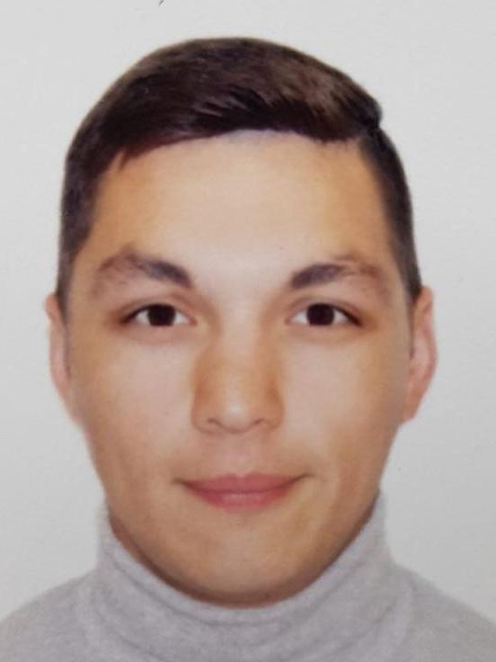 Sergey Smirnov