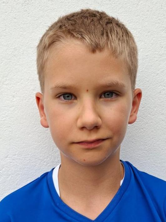 Matias Bottek