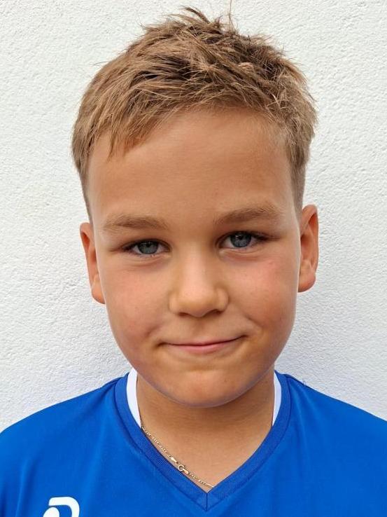 Lukas Kabarec