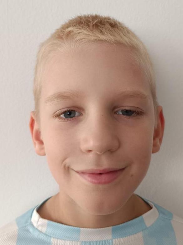 Dominik Kulháň
