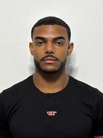 Carlos Daniel Campelo da Silva