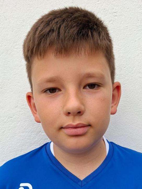 Jakub Ostitý