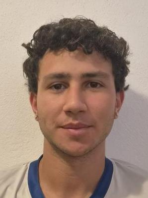 Kaua Belo Da Silva
