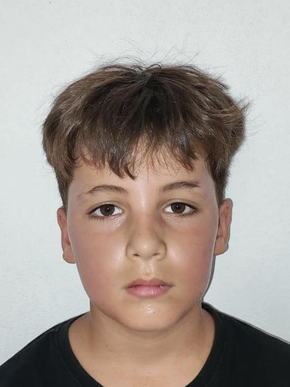 Sebastián Barboriak