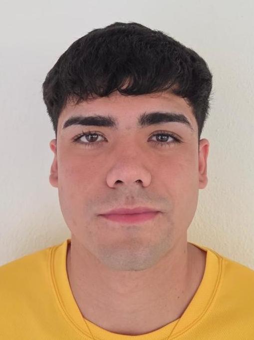Tobias Jeremias Astorga