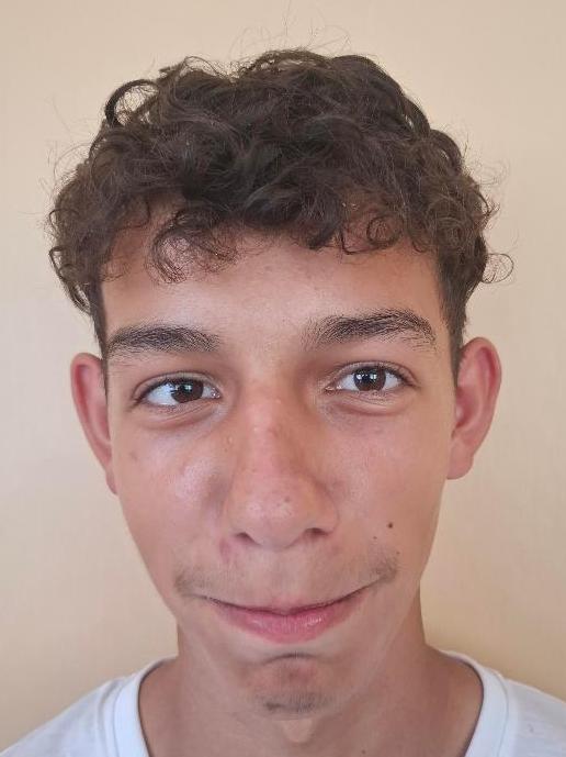Kristián Dani