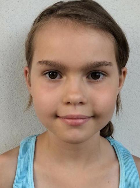 Dorothea Gregoríková