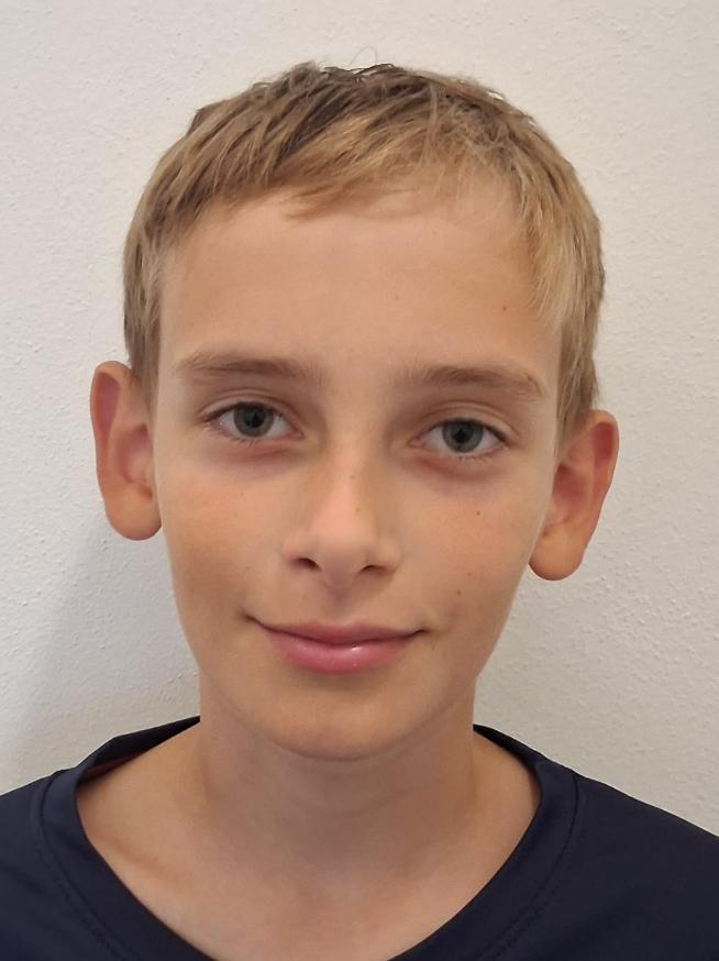 Matej Mladek